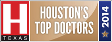 Houston, Texas - Top Doctors 2014